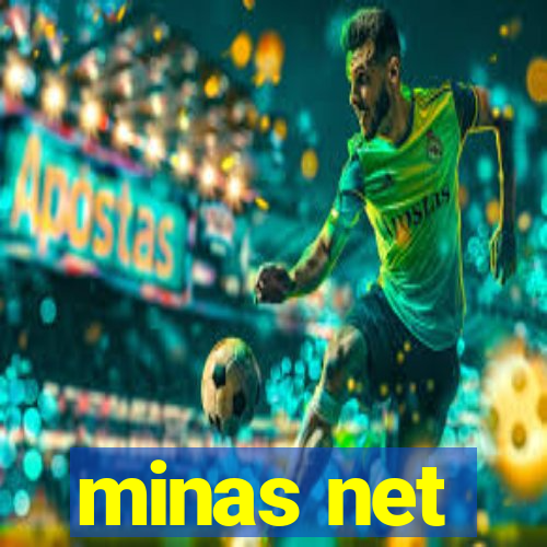 minas net